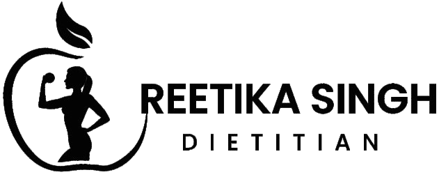 Reetika Singh, nutritionist in Noida