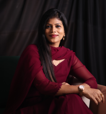 Lavanya M, nutritionist in Villapuram