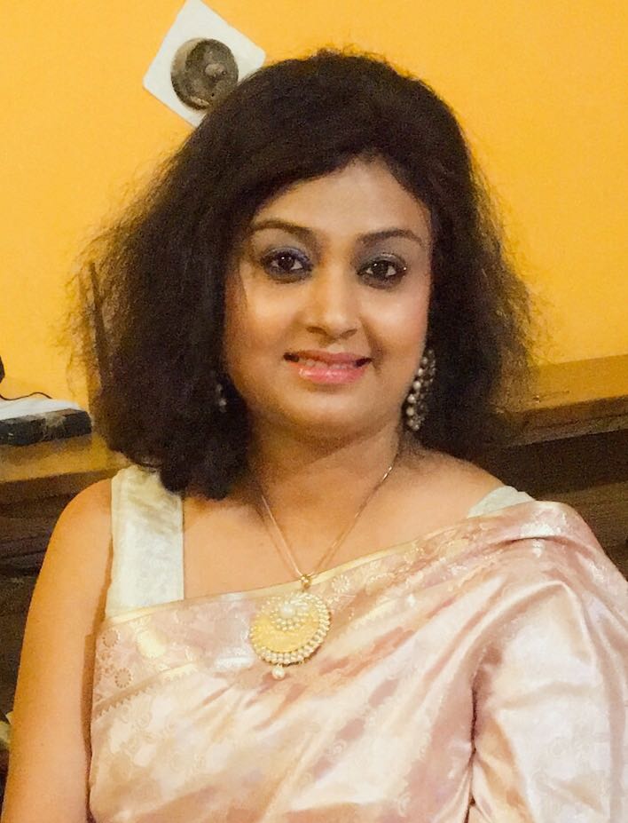 Dt. Mitali Gupta, nutritionist: photo 3