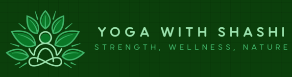 Shashi Bahuguna, yoga instructor in Vasant Vihar