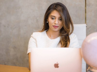 Prachi Shah, nutritionist in Vadodara