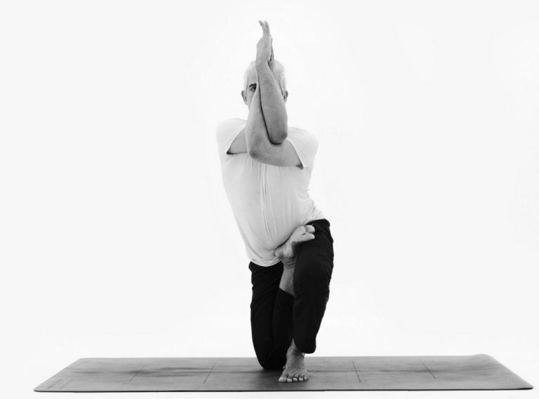 Bharat Shetty, yoga instructor: photo 3