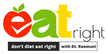 Roomani Jain, nutritionist in New Palasia