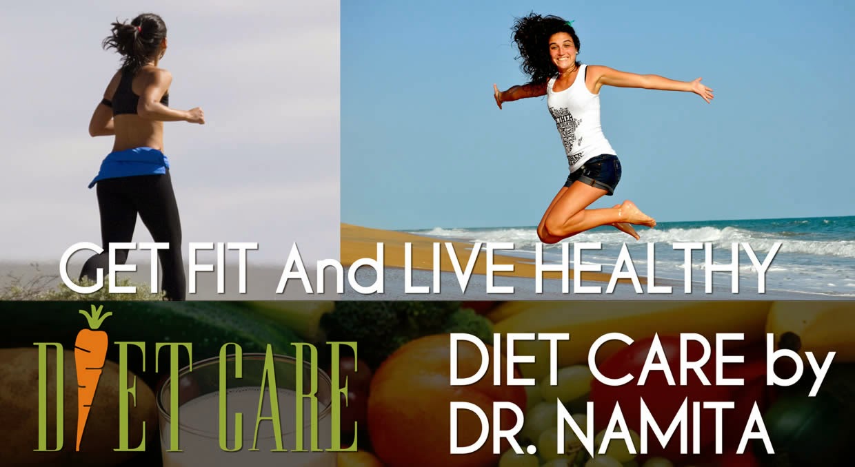 Dr. Namita Panagaria, dietitian in Jodhpur