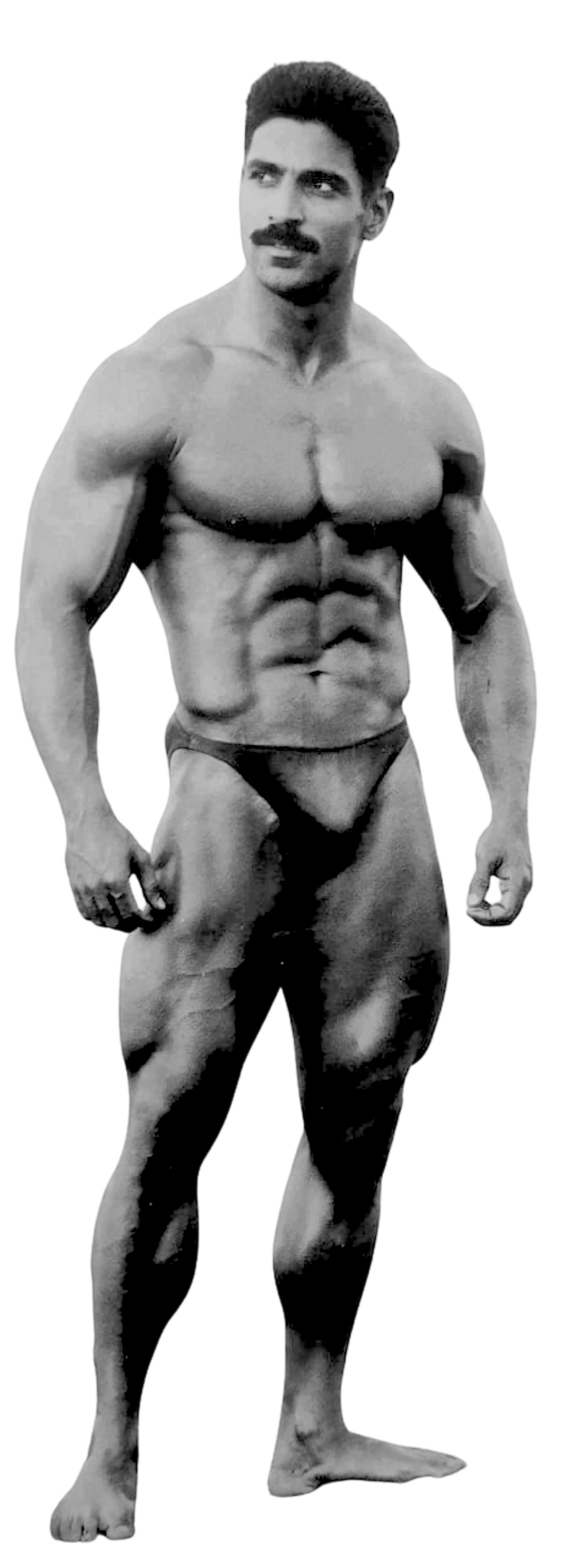Sandeep Walavalkar, personal trainer: photo 2