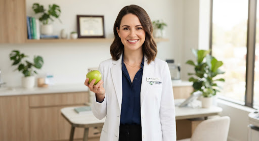 Dr. Prity Kumari, nutritionist in Doranda