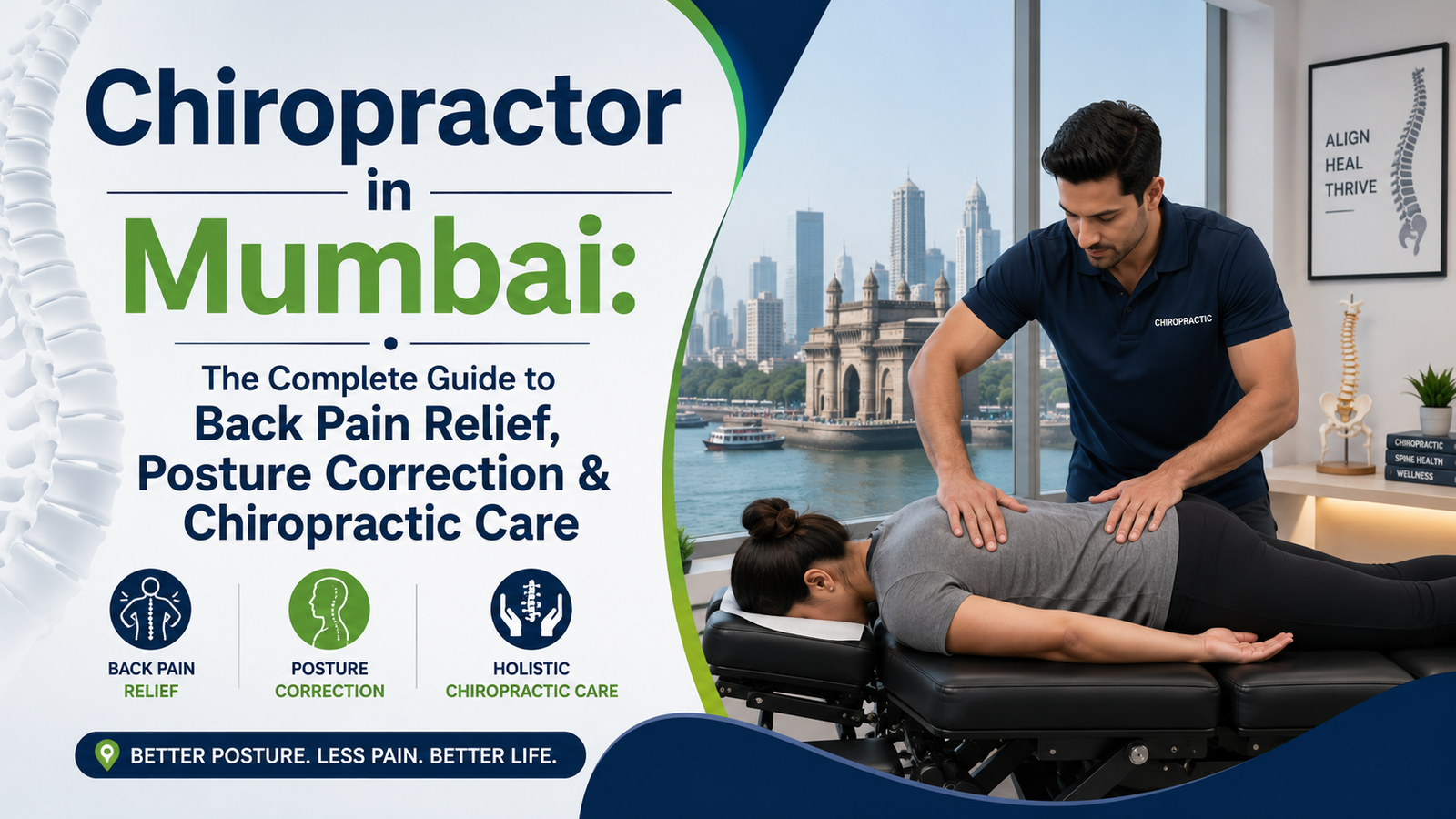 Balasaheb Shinde, chiropractor in Lokhandwala, Andheri West
