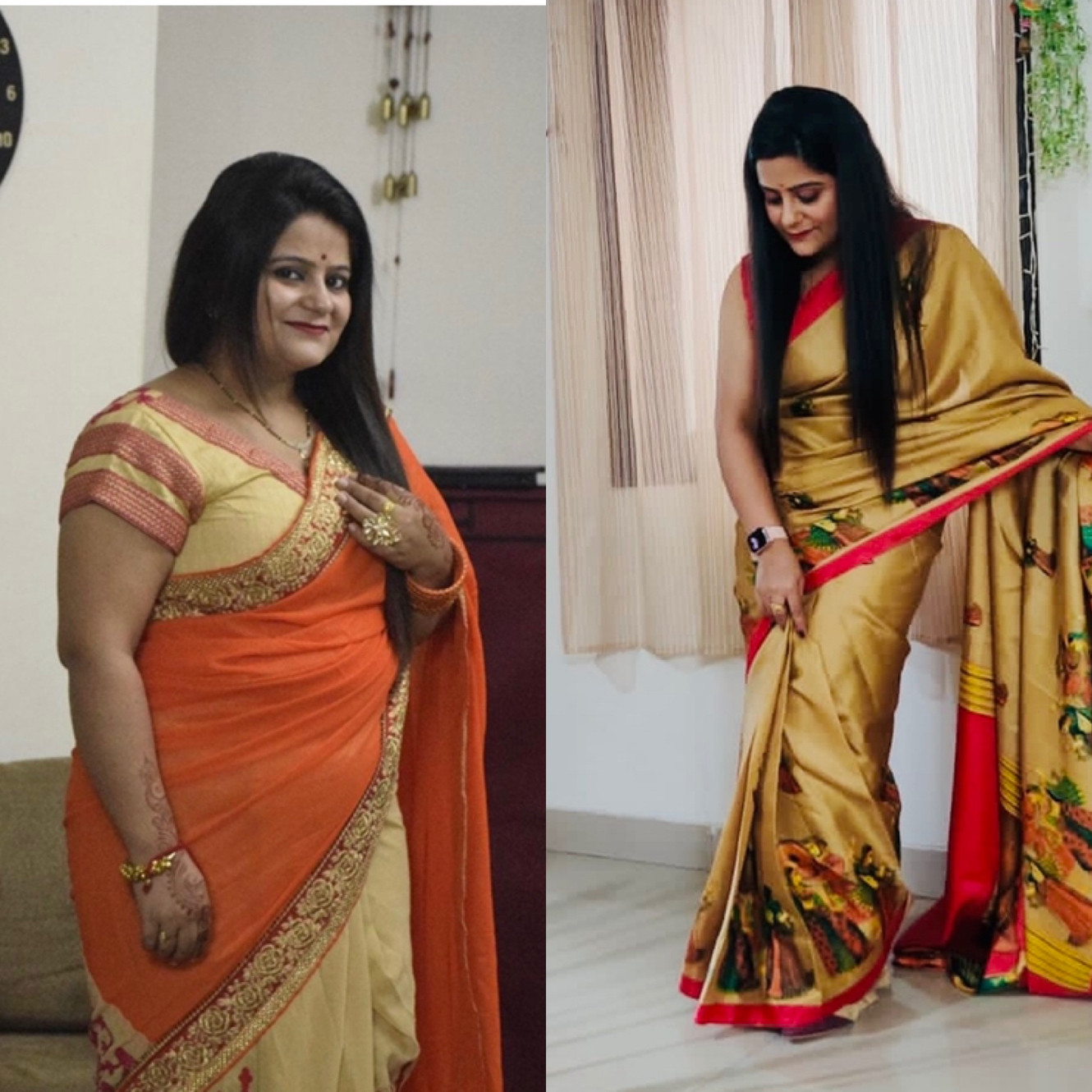 Achala Sharma, dietitian in Gurugram
