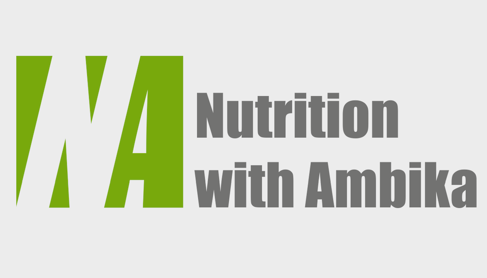 Dr Ambika Niranjan, nutritionist in Kompally