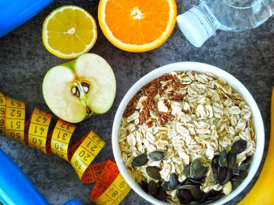 Dt. Uma Bajoria, dietitian: photo 2