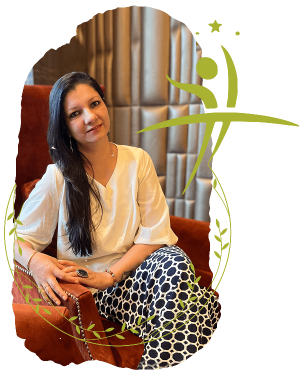 Harshada Shrikhande, nutritionist in Kothrud