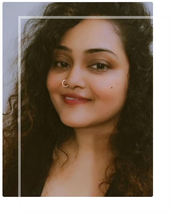 Shraddha, dietitian in Gomti Nagar