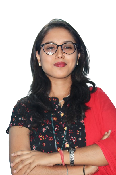 Rani Sharma, nutritionist in Ranchi