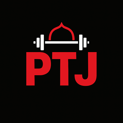 Rajput Morgan, personal trainer in Jaipur