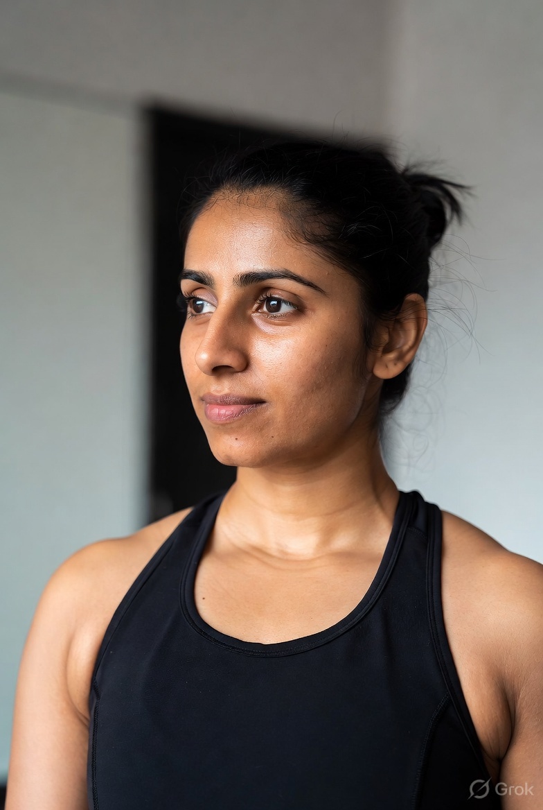 Kavya Desai