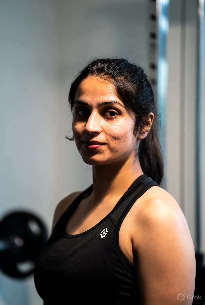 Tara Patel