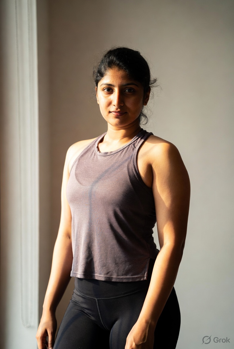 Tara Shah