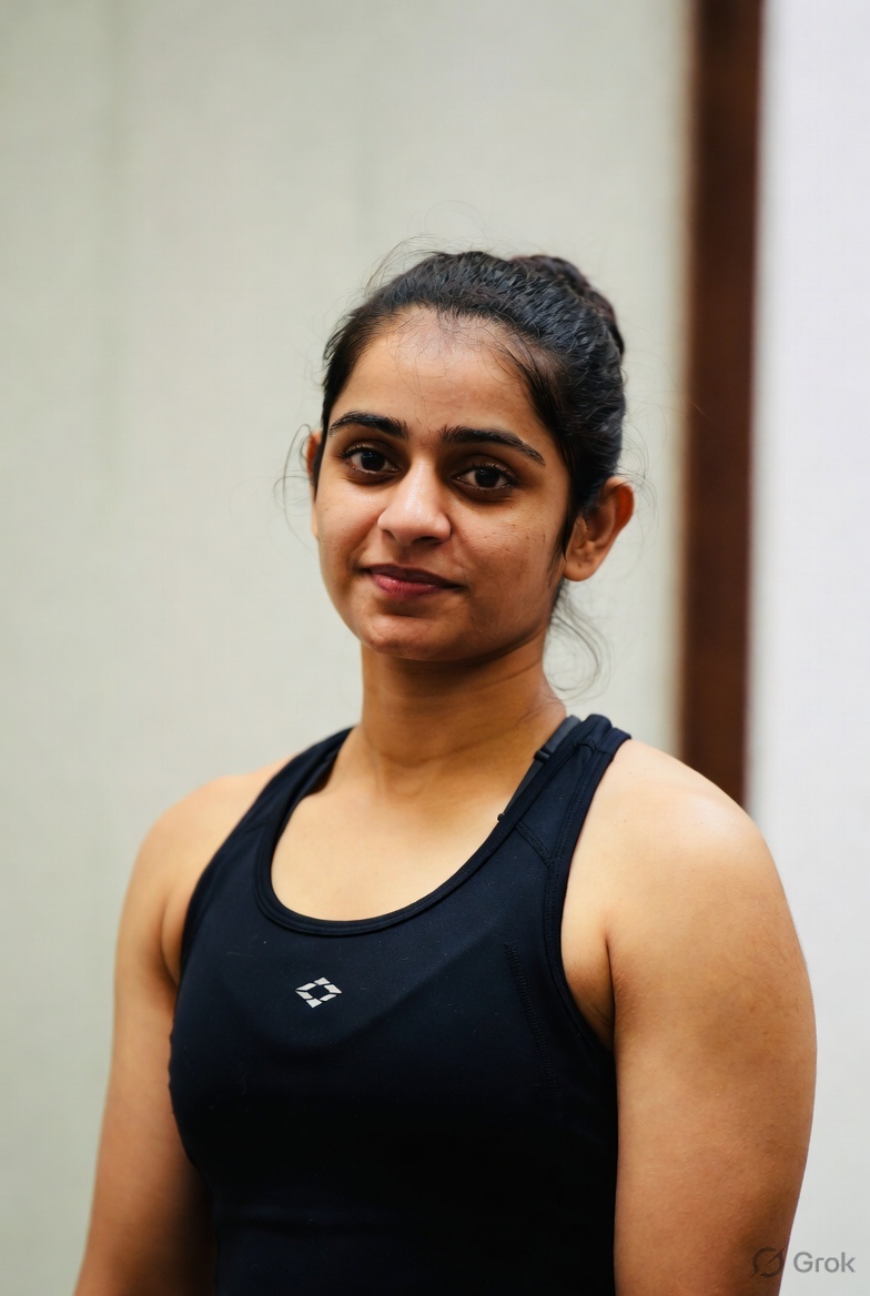 Tara Mehta