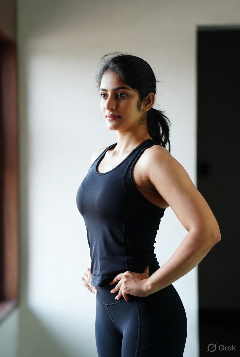Radhika Bhat