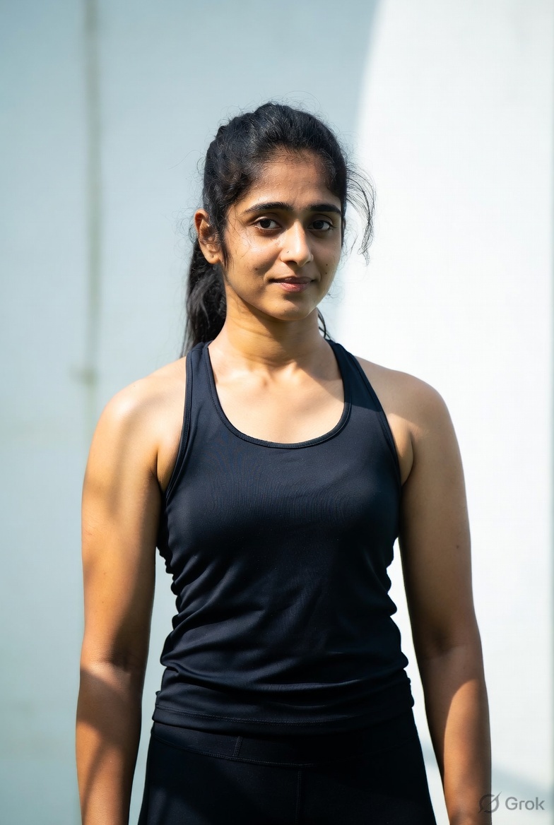Radhika Agarwal