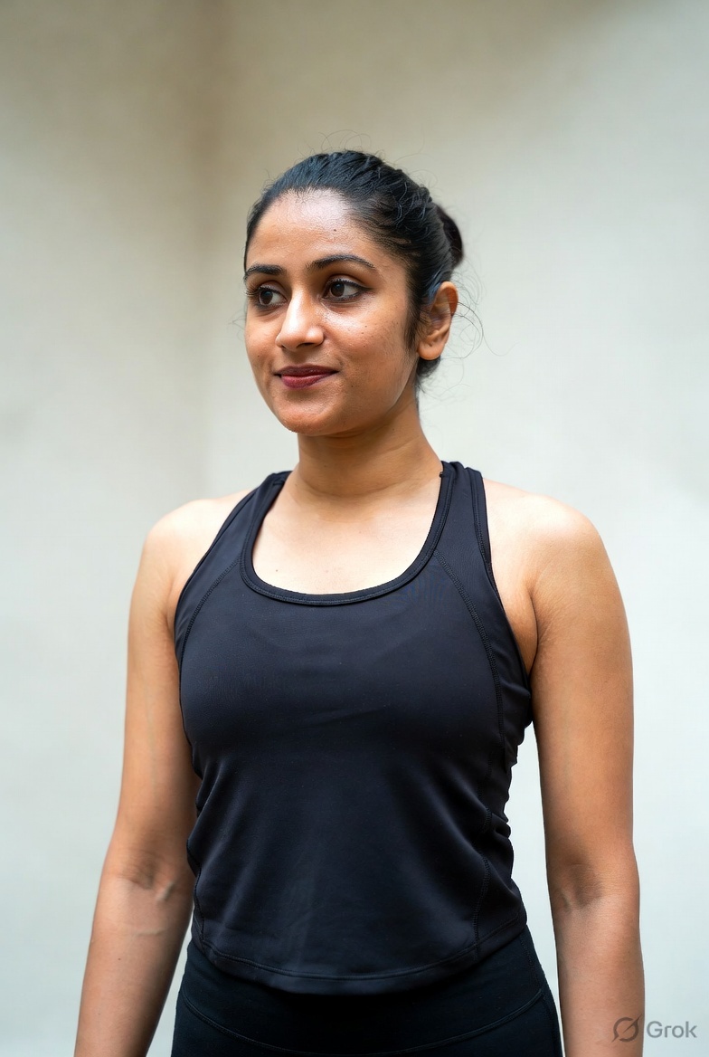 Anvi Desai