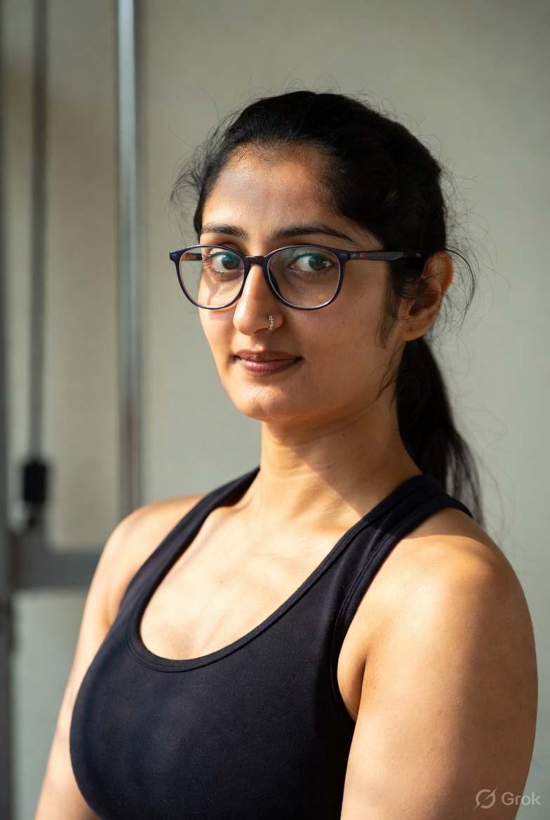 Priya Saxena