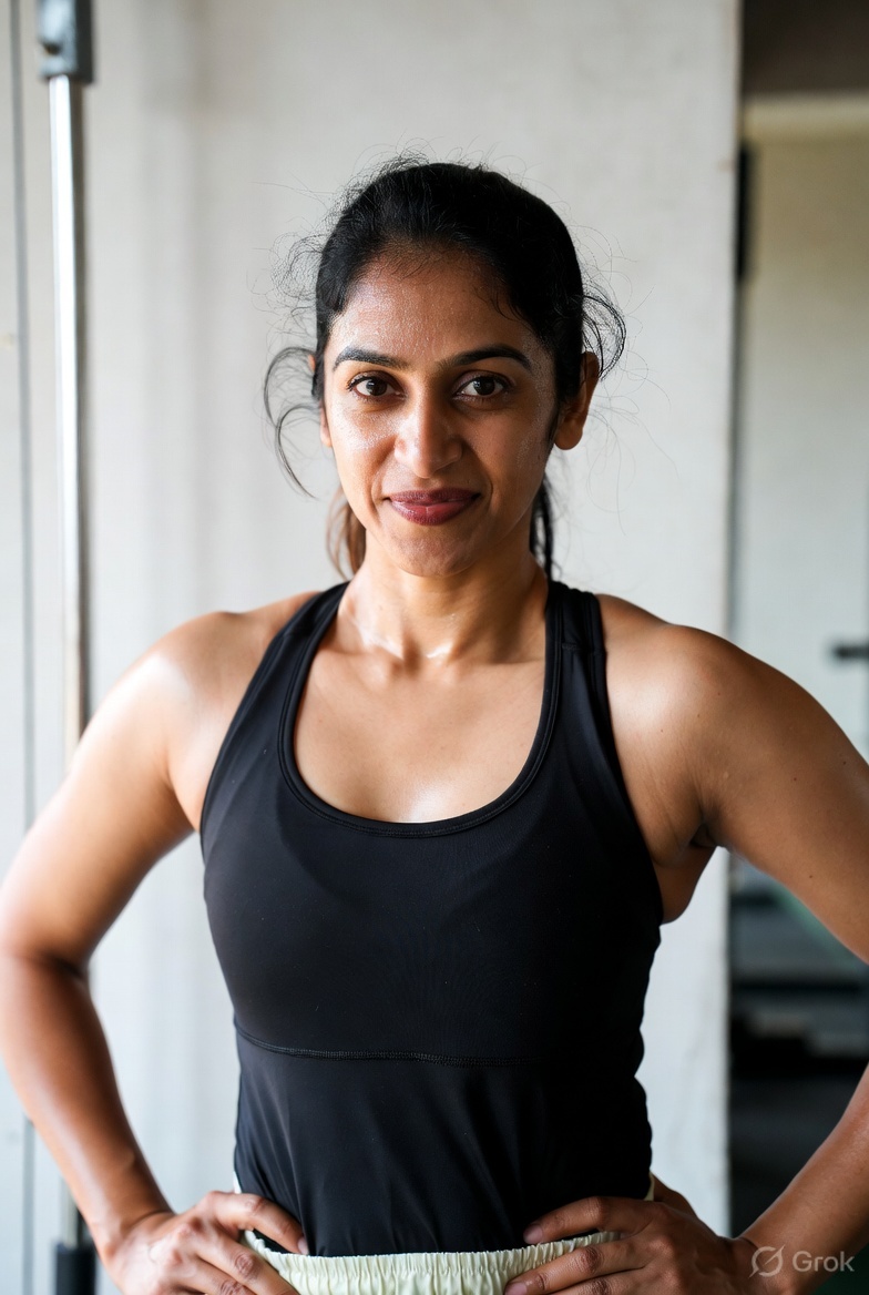 Sneha Malhotra