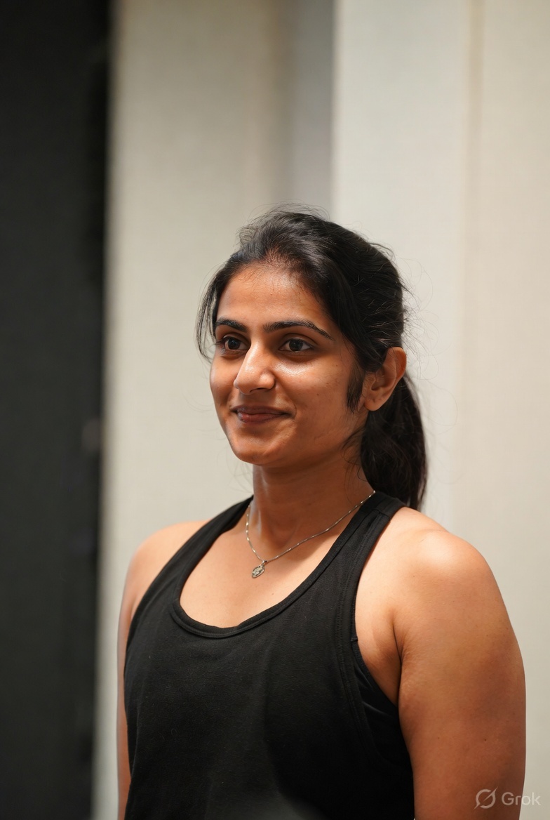 Ishita Malhotra