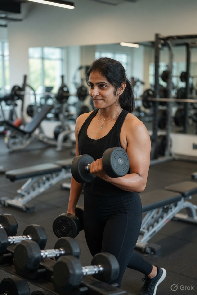 Sneha Singh