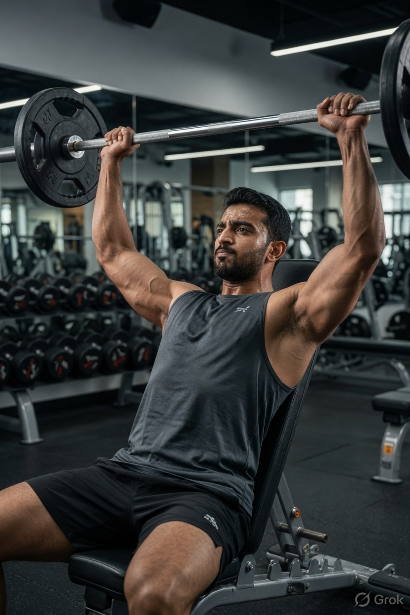 Karan Desai