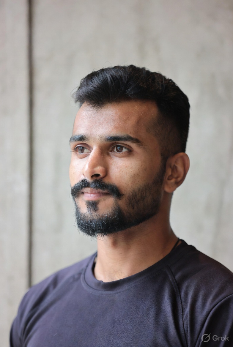 Karan Sharma