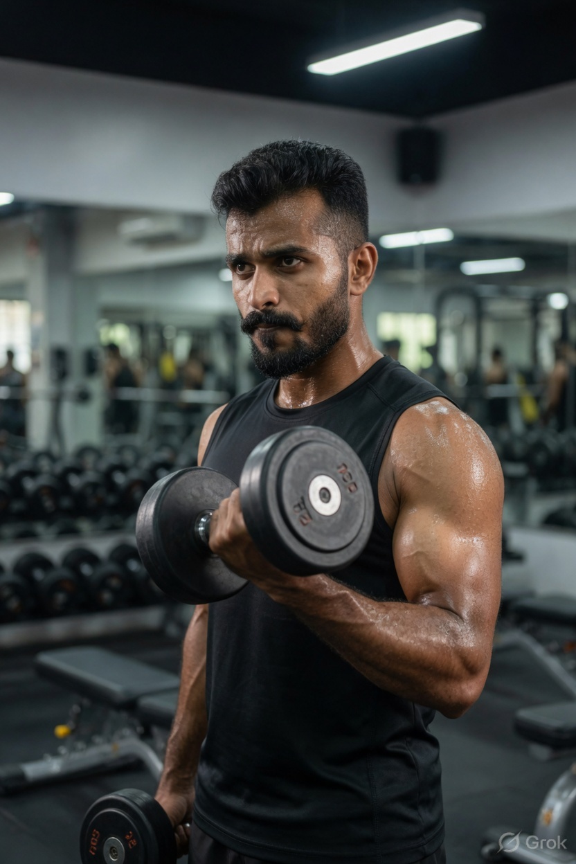 Samar Joshi
