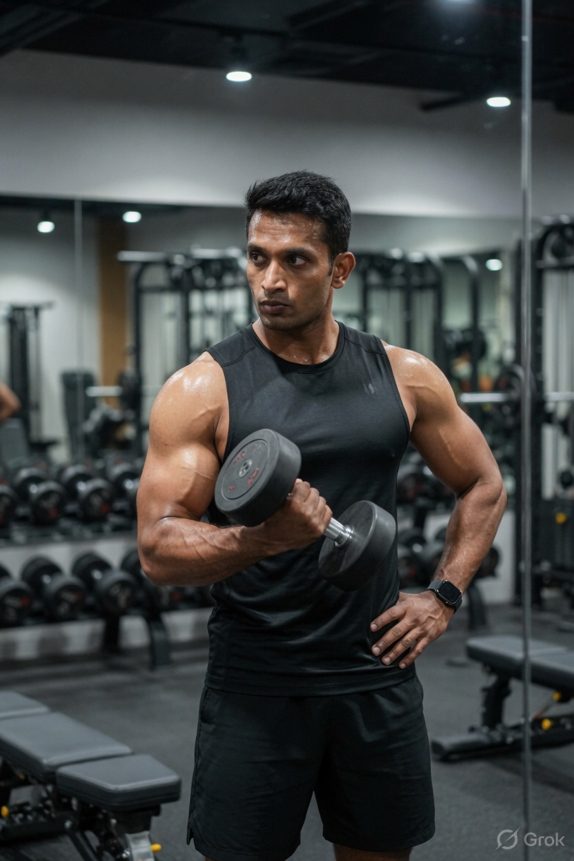 Nikhil Pillai