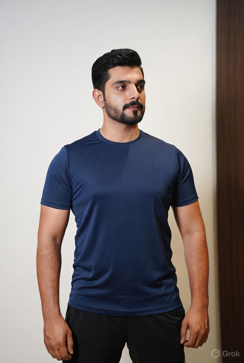 Nikhil Patel