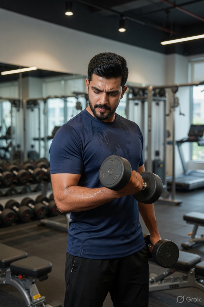 Yash Malhotra