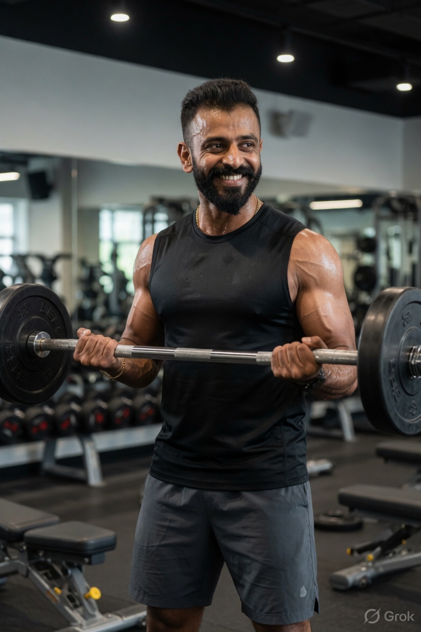 Karan Desai