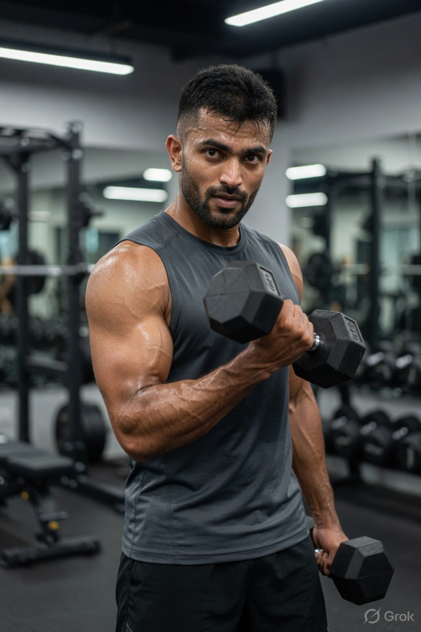 Karan Sharma