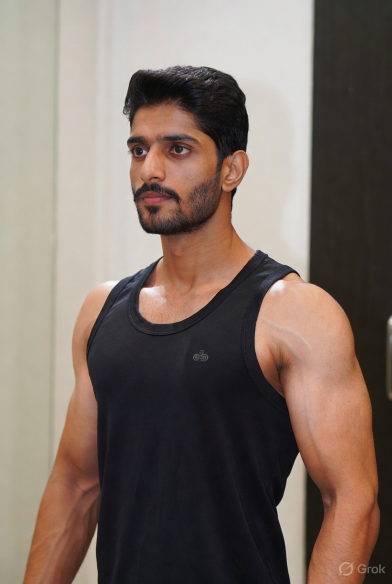 Yash Iyer