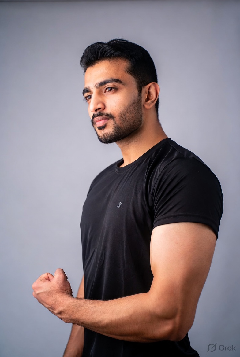Vivaan Gupta