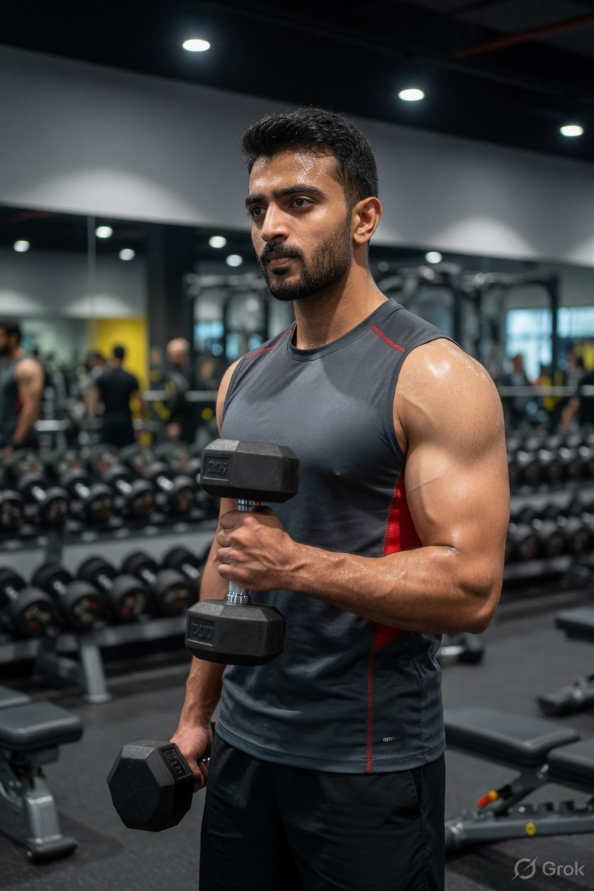 Karan Nair